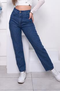 ART 203-6  Mom Az Denim "trend" (2030) - Principessa Jean
