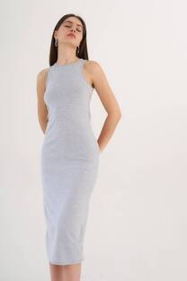 Vestido Midi - V44 - 