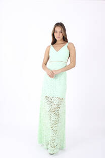 Vestido JESICA - 