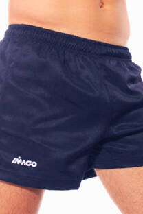 Short Rugby Azul Imago  - 