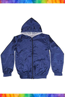 CAMPERA ROMPEVIENTO - 