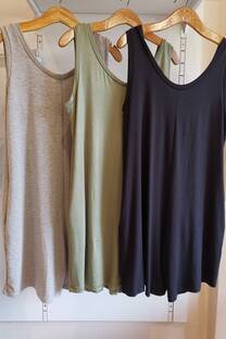 mono musculosa - 