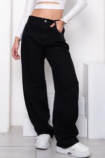 'art 243-2' Baggy Negro