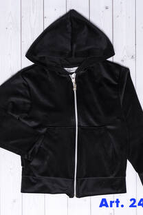 campera de plush - 