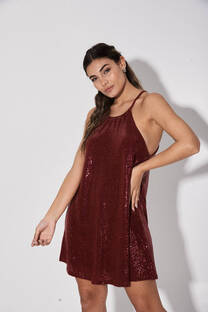 VESTIDO LUCY - 