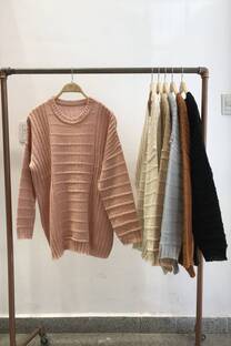 Sweater - 