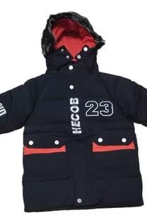 Campera 23 - 