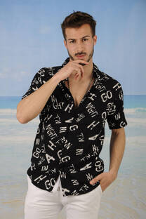 Camisa 2861 - 