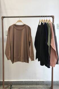 Sweater - 