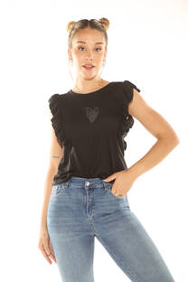 Musculosa Doca - 