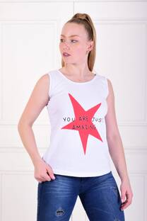 Musculosa you are just - 