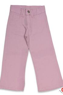  Pantalon nena oxford gabardina rigida - 