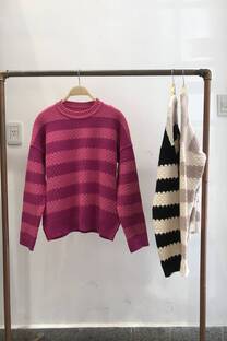 Sweater - 