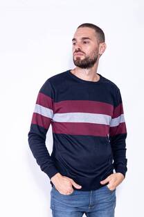 Sweater Rayado 3512820