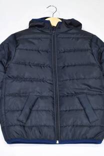 Campera De Abrigo Colegial - 