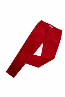 LEGGING NENA EN CORDEROY ELASTIZADO - 