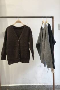 Cardigan - 