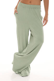 PANTALON ORIANA - 