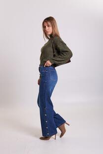 WIDE LEG (VERONAY) - Striven