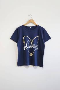 REMERA ALWAYS - 