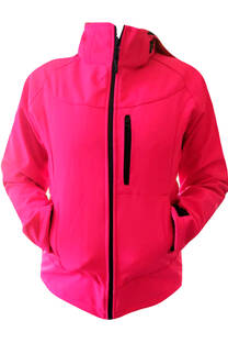 PACK CURVA Campera Dama x 4 - 