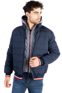 CAMPERA DESMONTABLE IMPORTADA - 