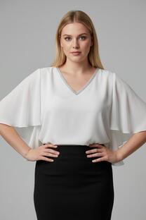 BLUSA        - 