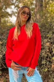 Sweater Bremer Liso LAYLA - 