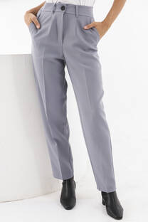 5061 PANTALON SASTRERO PINZA - 