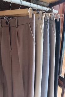 5071 PANT CON PINZA DIFF - 
