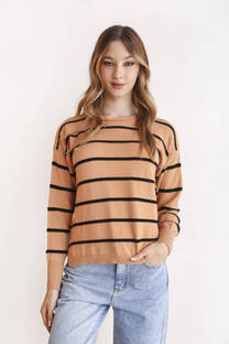 Sweater Rayado  - 