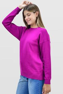 Sweater Grueso Nerea - 