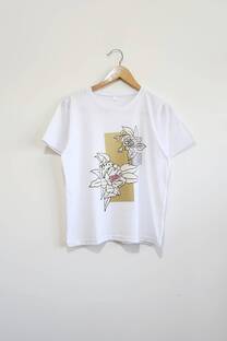 REMERA ANYSA  - 