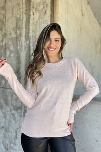 Sweater Media Perla vtl586 - 