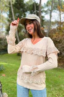 Sweater Pacheco (rul593) - 