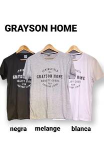 GRAYSON  - 