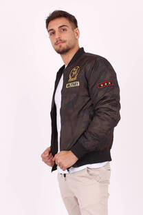 Campera 6087