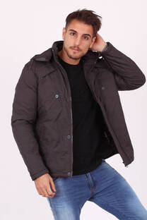 Campera 6100 - 