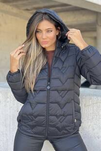 Campera Picos vtc698 - 