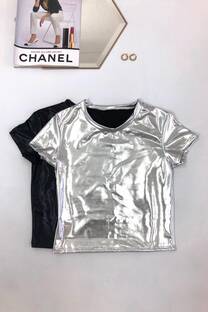 Remera Foil - 