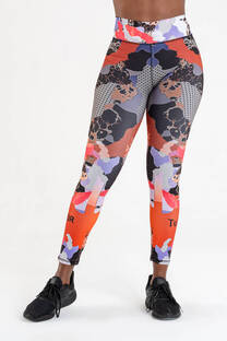 Leggins Corona - 