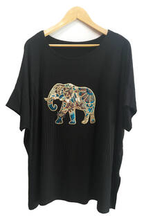 Remera Morley Elephant  - 