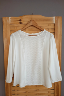 Blusa b315 - 