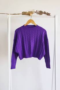 SWEATER  RENATA - 