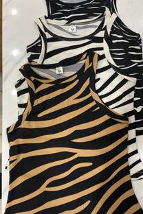 Musculosa americana - 