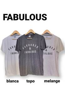 FABLUOUS - 