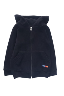 CAMPERA DE POLAR  - 