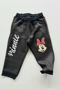Pantalón frizado Minnie beba - 