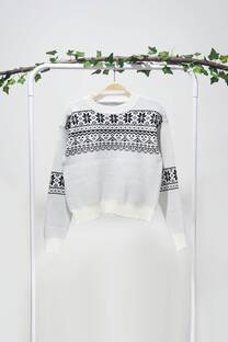 SWEATER BARI - 