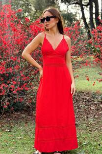 Vestido TIEL (ruk143) - 